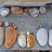 Stone Footprints