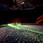 La terre vue … de l’espace