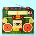Dan Cretu : On ne joue pas avec les fruits et légumes !