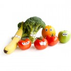 Edible Eyes : Vos légumes ont des yeux !