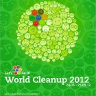 Défi Koom – world cleanup 2012