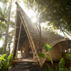 Le Green Village au coeur de la nature de Bali
