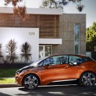 BMW i Tour Paris