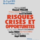 Les Tables Rondes de l’Arbois