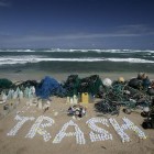 Trash vortex : un continent de déchets plastiques