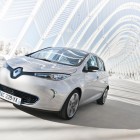 Renault ZOE : La voiture électrique pour tous