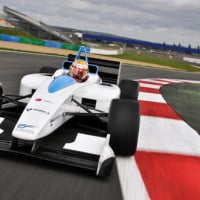 Formule E : des monoplaces électriques dès 2014