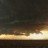 Formation d’un orage supercellulaire en timelapse