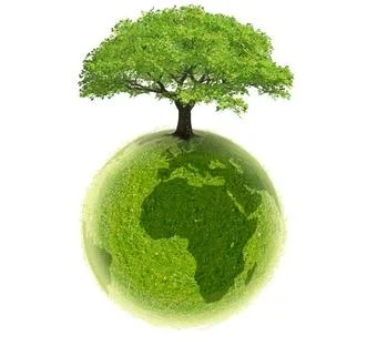 planète terre écologie