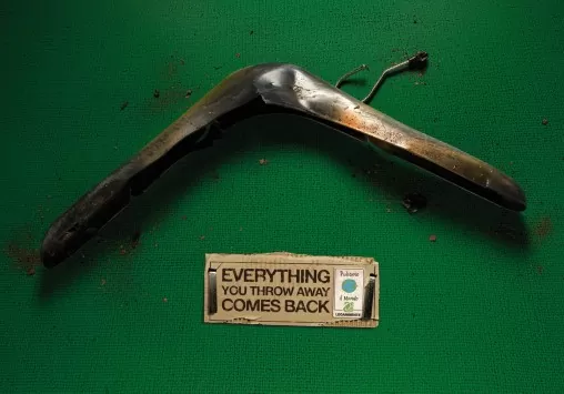 boomerang
