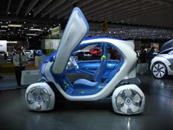 Twizy ZE