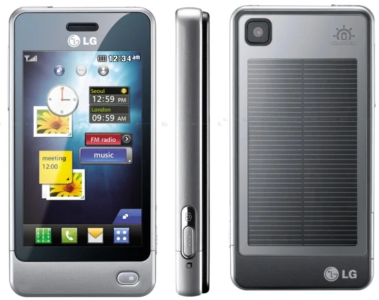 LG_telephone_solaire LG_telephone_solaire