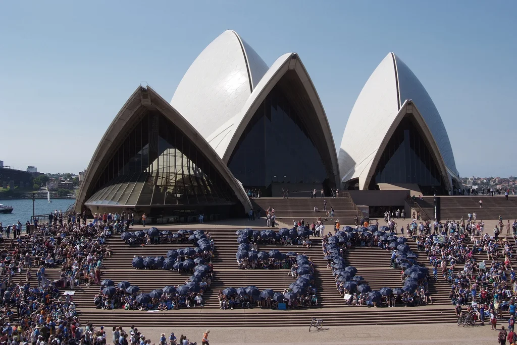 sydney