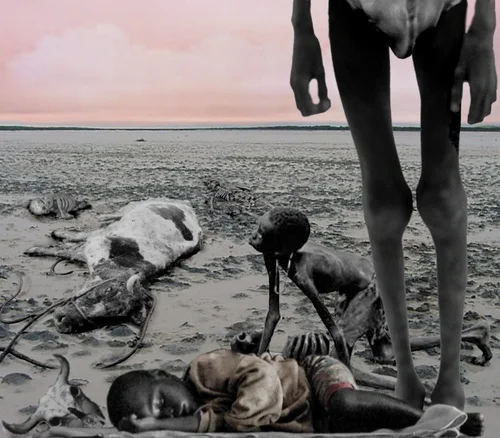 famine famine