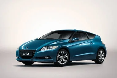 CR-Z-1