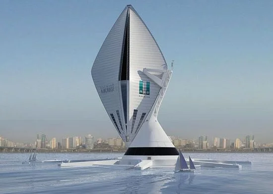 aircruise - eco construction - 1