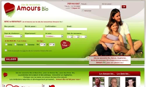 ammours-bio