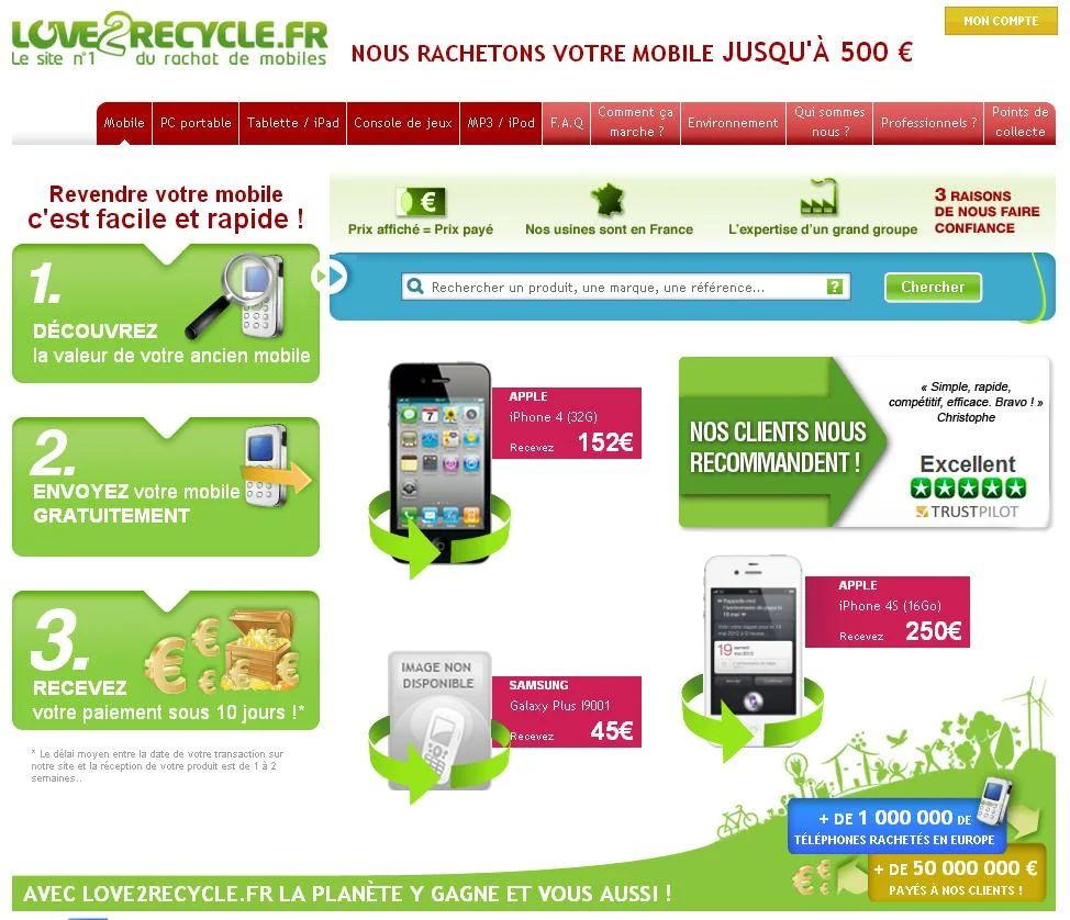 love2recycle