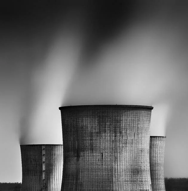 energie nucleaire