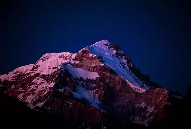 Aconcagua