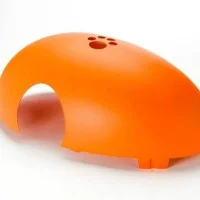 Poo Poo Pee Do - Chapeau de la litiere pour chats