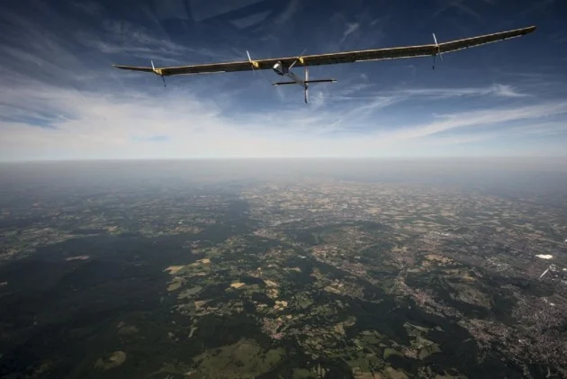 Solar Impulse