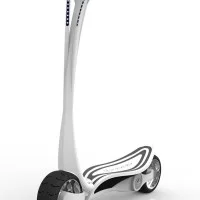 Le scooter électrique CT-S