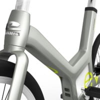 The Crescent evolve haut du cadre