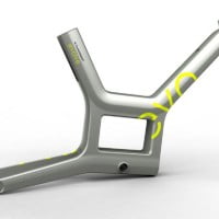 Cadre du Crescent evolve