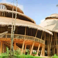 La Green School de Bali