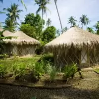 La Green School : campus