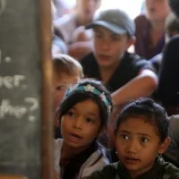 La Green School pour de futurs leaders éco-responsables