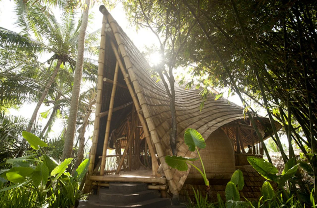 Green Village 1
