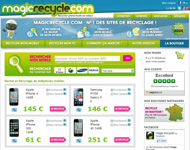 magicrecycle