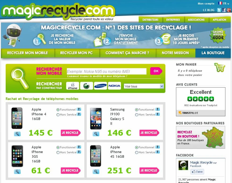 magicrecycle