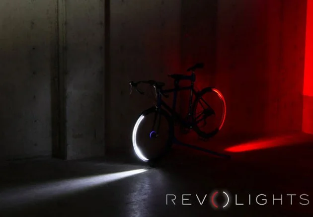 revolights