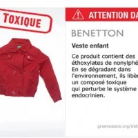 toxique benetton