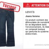toxique levis