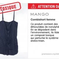 toxique mango