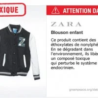 toxique zara