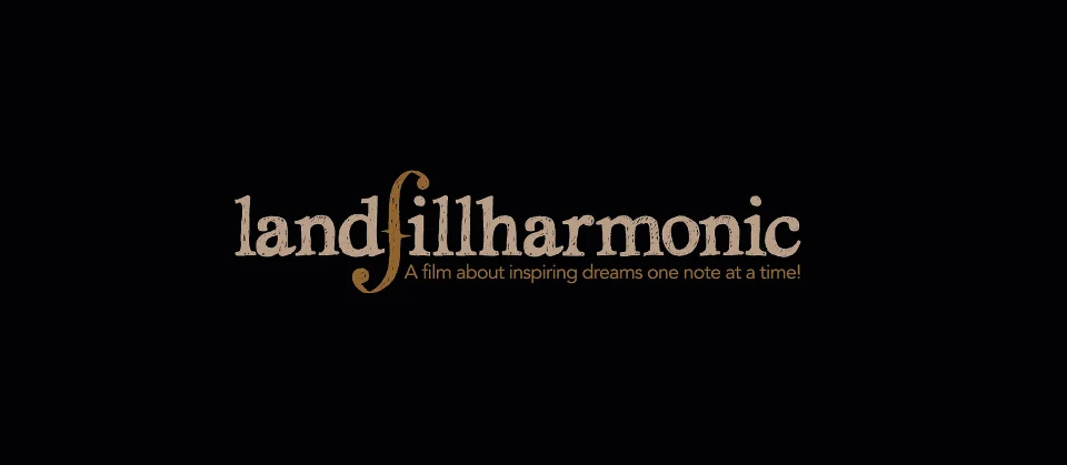 landfill harmonic