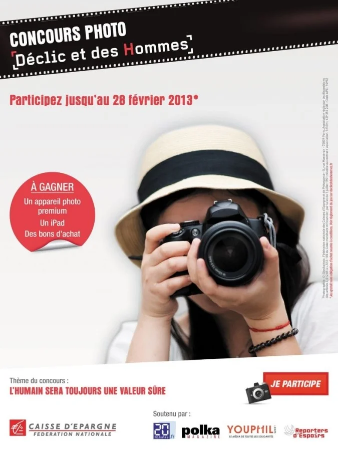 declic et des hommes