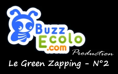 le green zapping 2