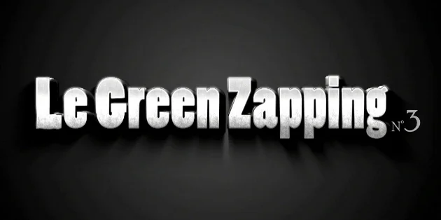 le green zapping 3
