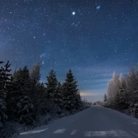 the spirit of winter 2