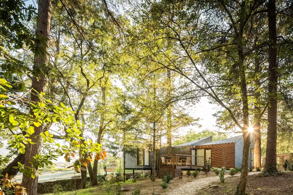 eco resort salgadas pedras