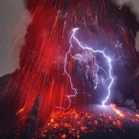 volcan sakurajima