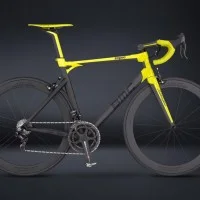 Lamborghini Bike 1