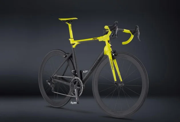 Lamborghini Bike 2