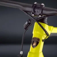 Lamborghini Bike 4